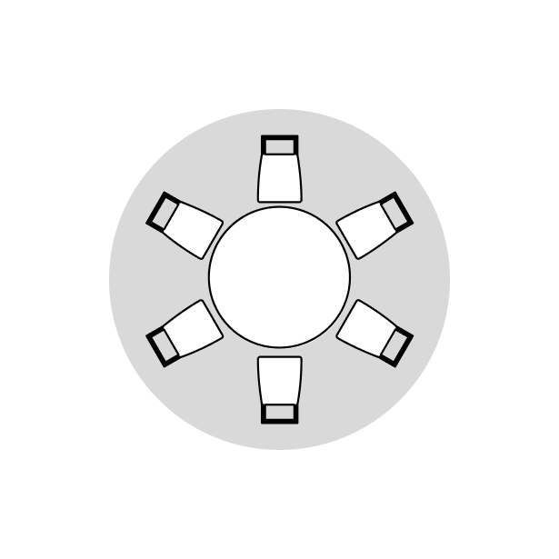 Round Rugs