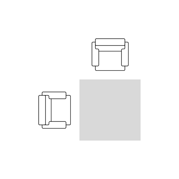 Square Rugs