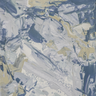 Abstract Rugs