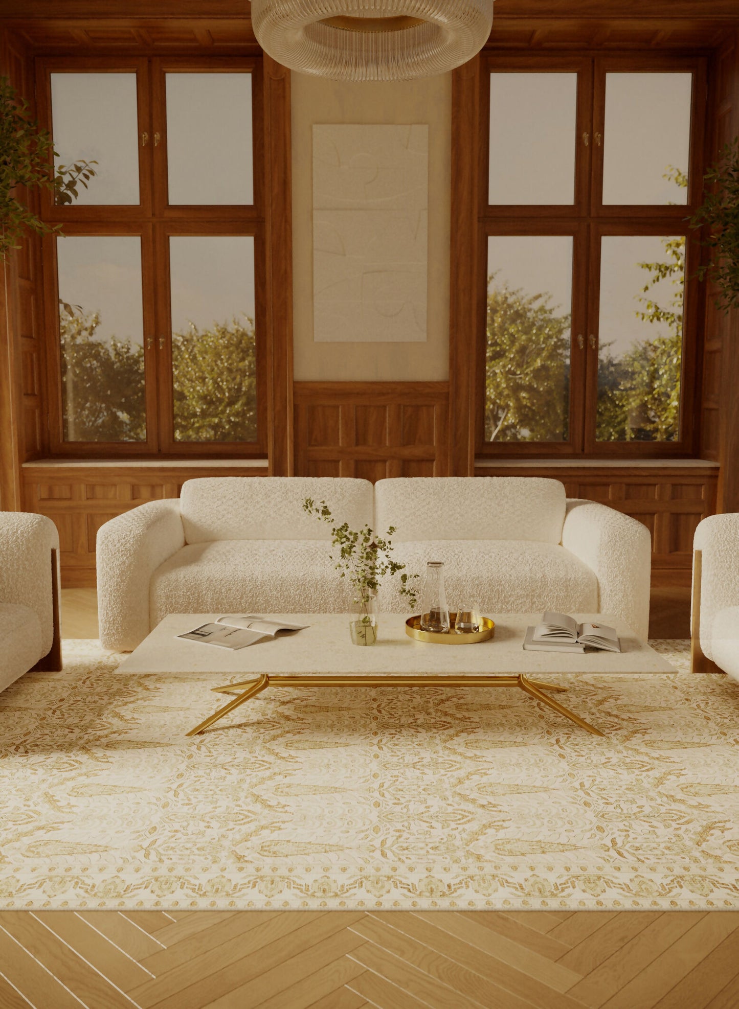 Somerset Rug