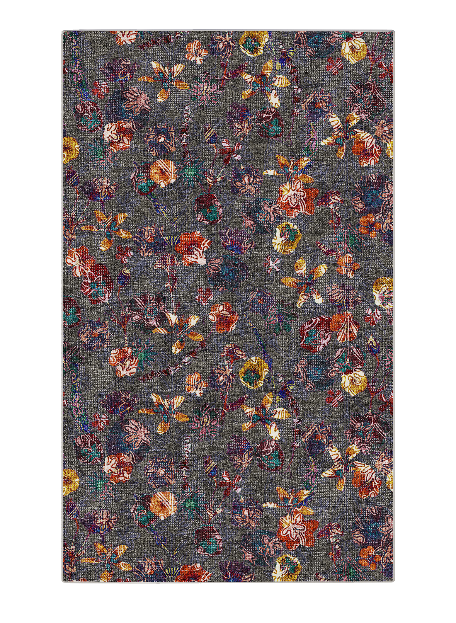 Decpitcon Rug Shop