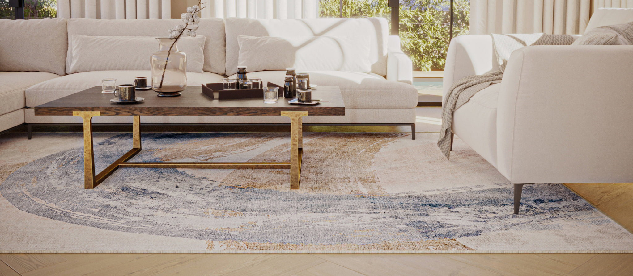 ジョージーズのカーペット GEORGE'S｜ジョージズのラグ/マット通販 - ZOZOTOWN