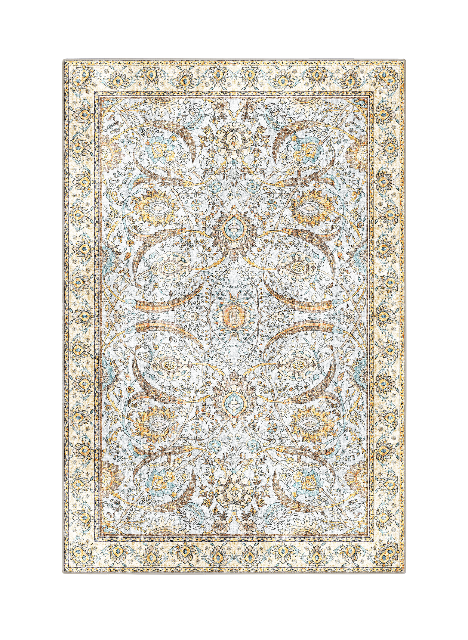 Turkish Outdoor Rug Turkish Garden Rug