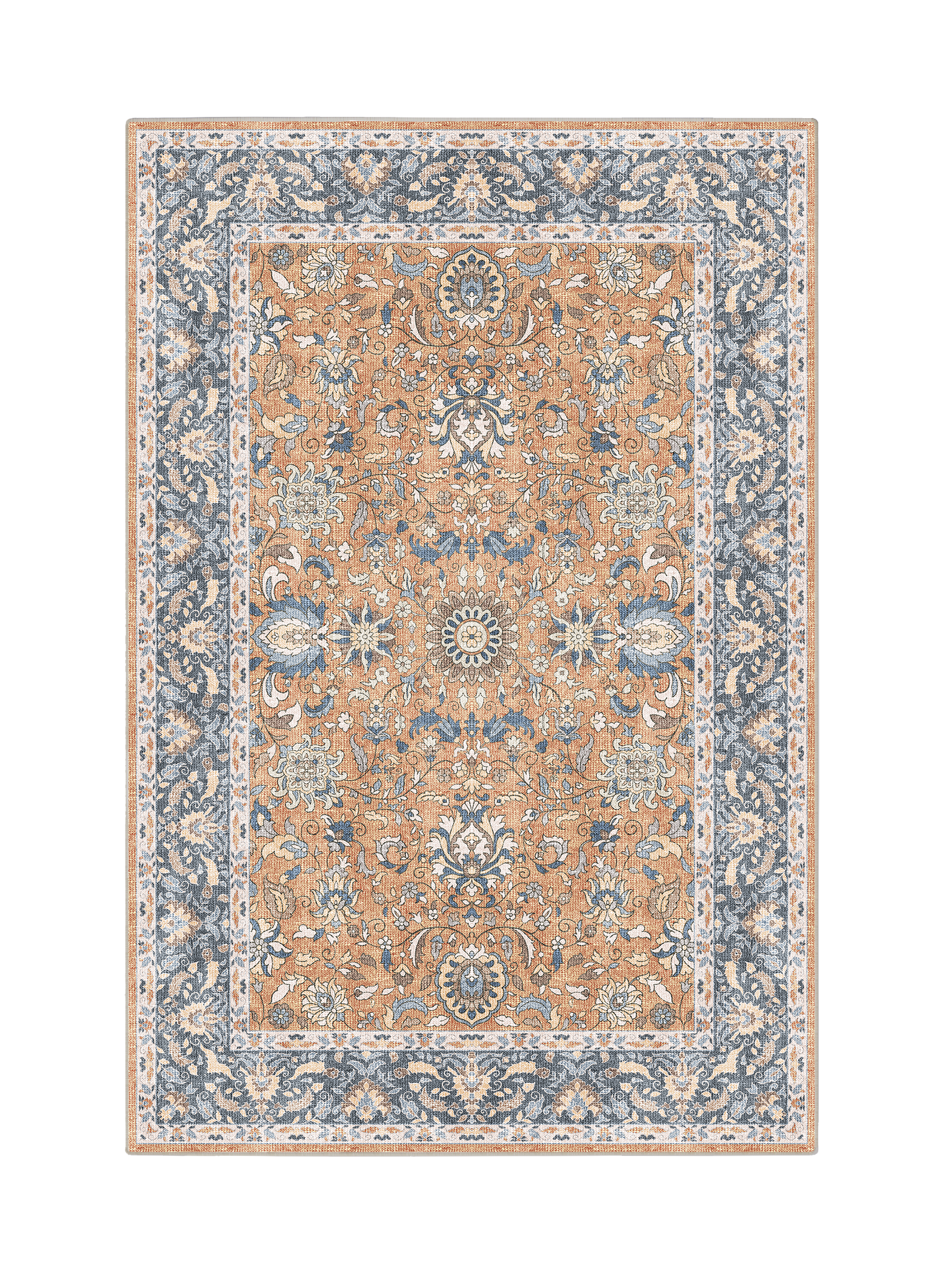 Amber Red Rug Amber Rug