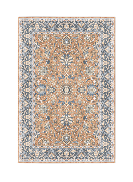 Amber Rug