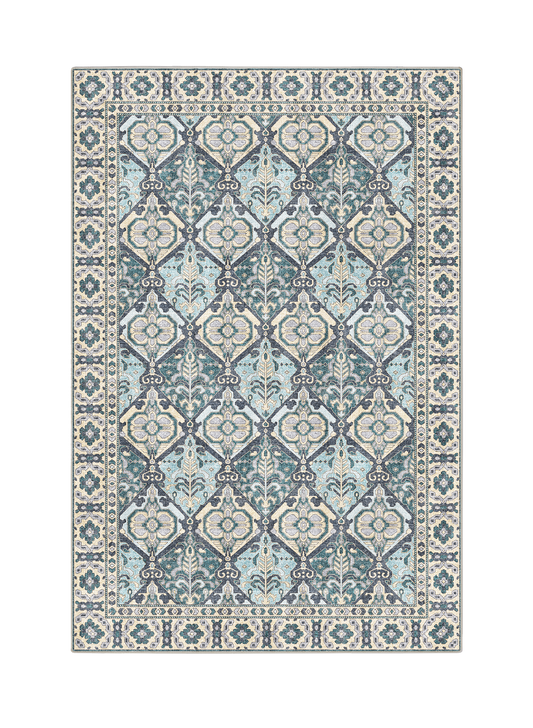 Velvet Rug