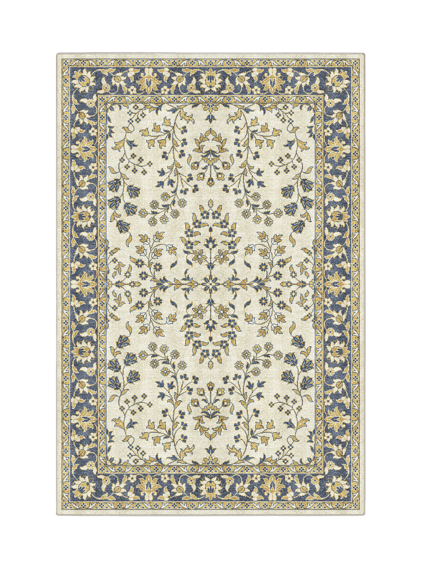 Pandora Rug