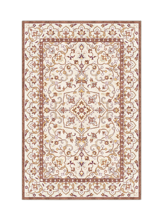 Harlequin Rug