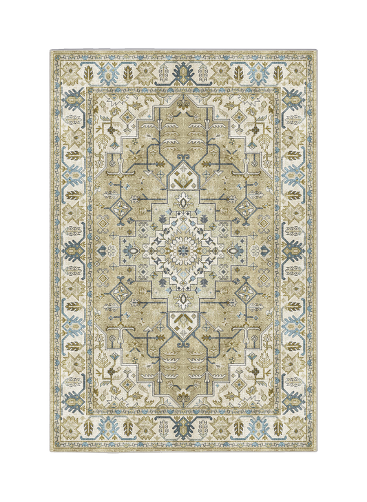 Raya Rug