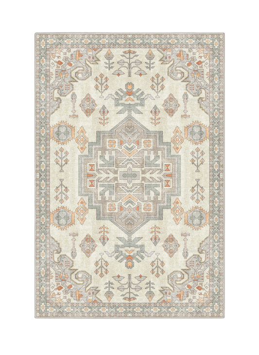 Peace Rug