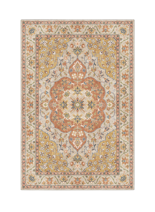 Carnelian Rug