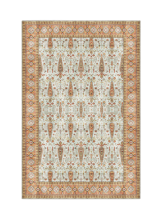 Uranus Rug