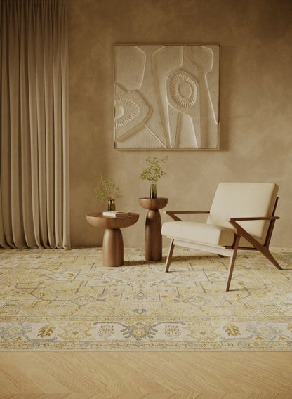 Raya Rug