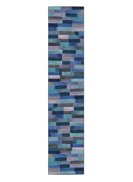 Bricks Rug