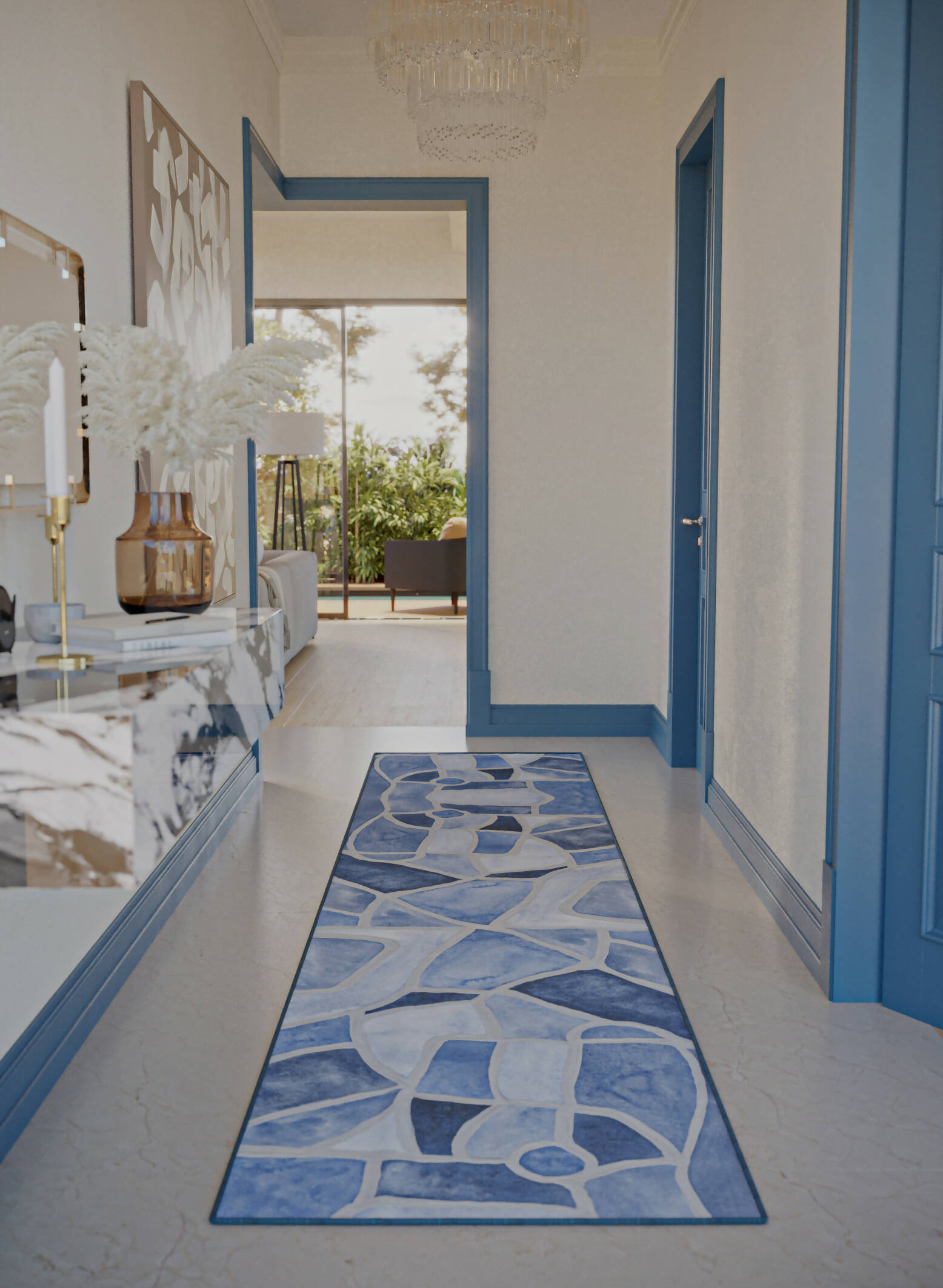 Buy Cities Rug for Your Space