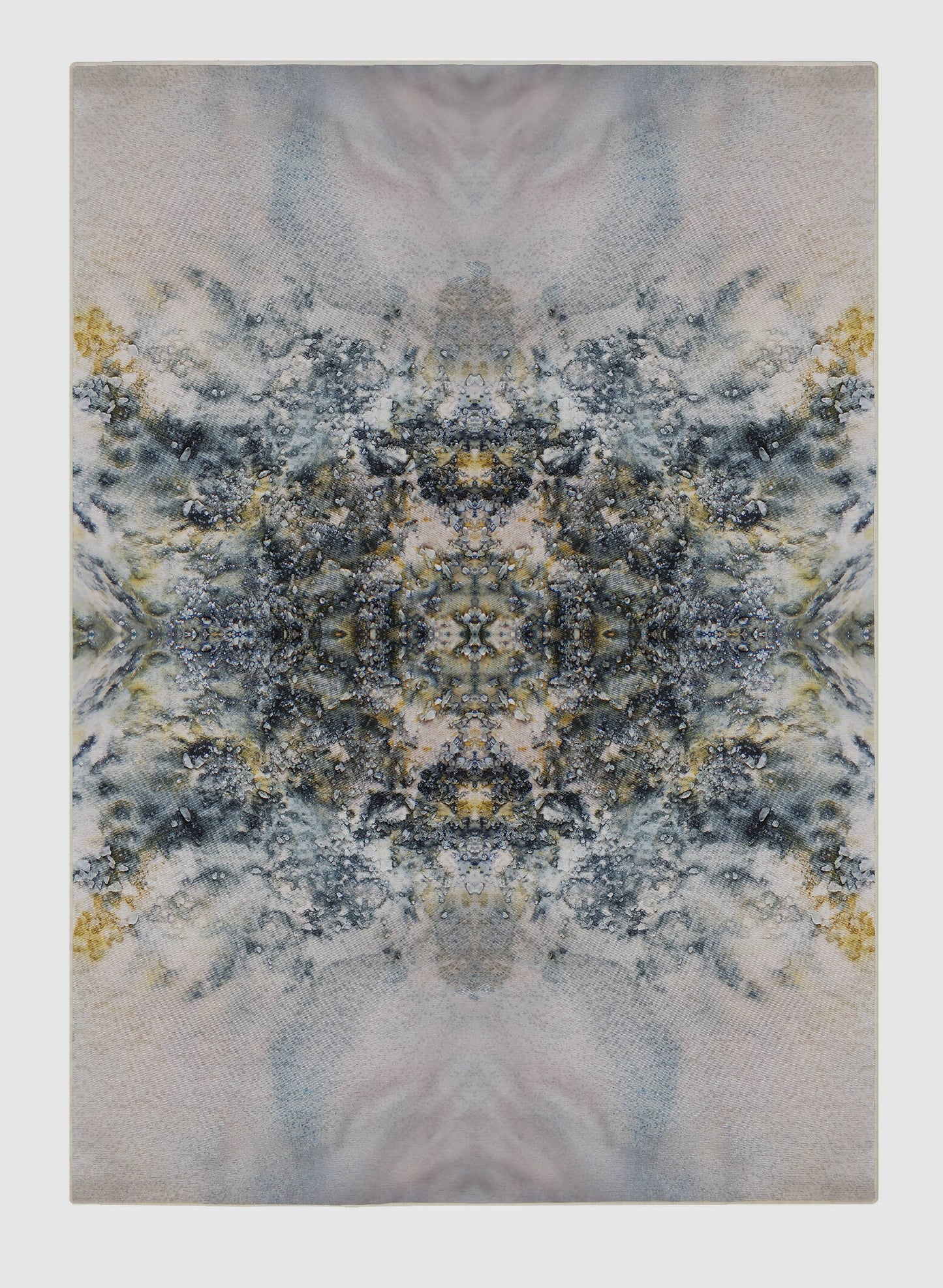 Salt Lake Rug