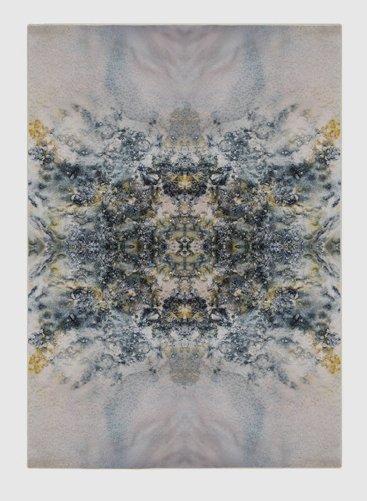 Salt Lake Rug
