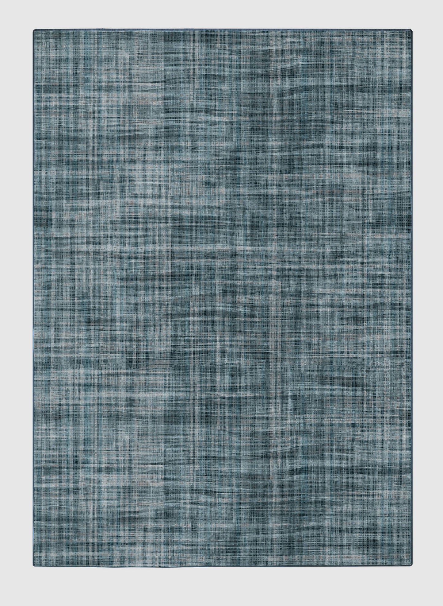 Linen Rug