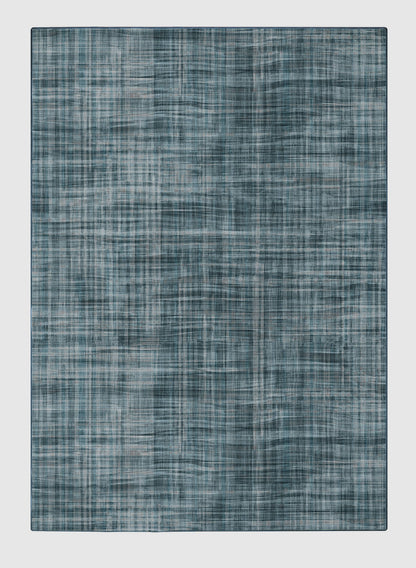 Linen Rug