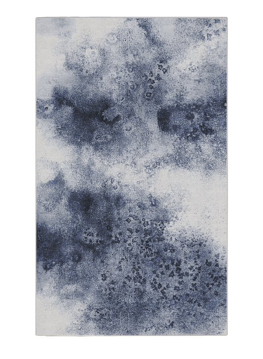 Sea Salt Rug