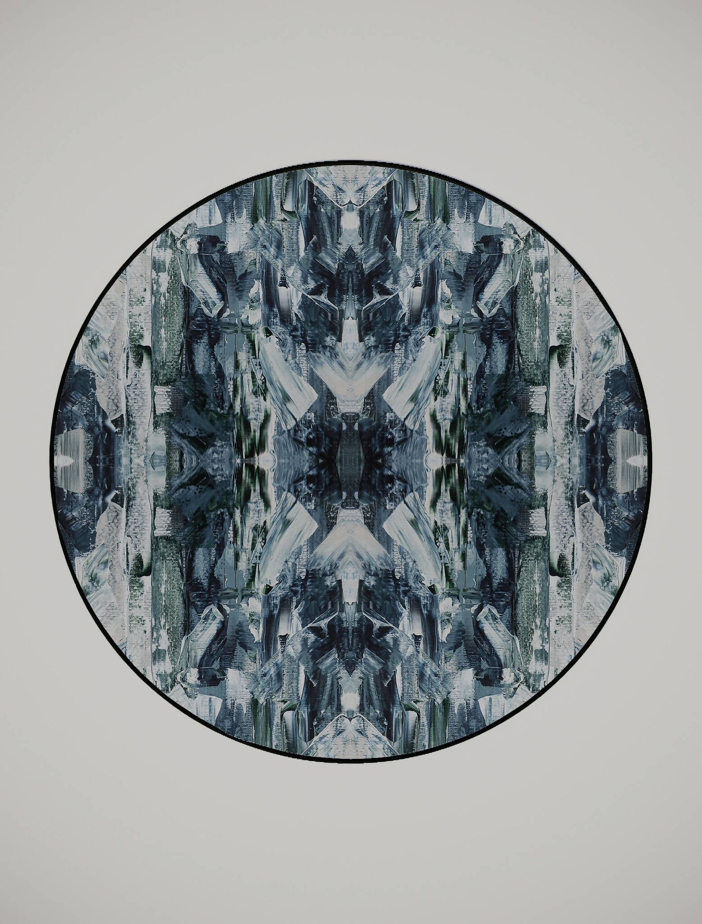 Kaleidoscope Rug