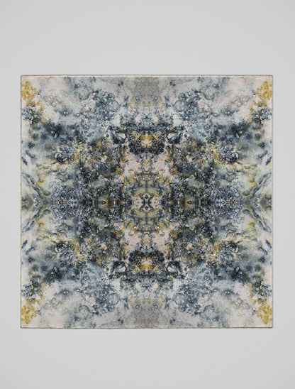 Salt Lake Rug