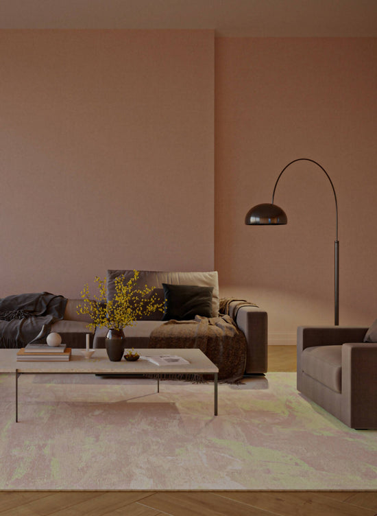 Shop Stylish Ceramics Rug - Choose Your Rug Size