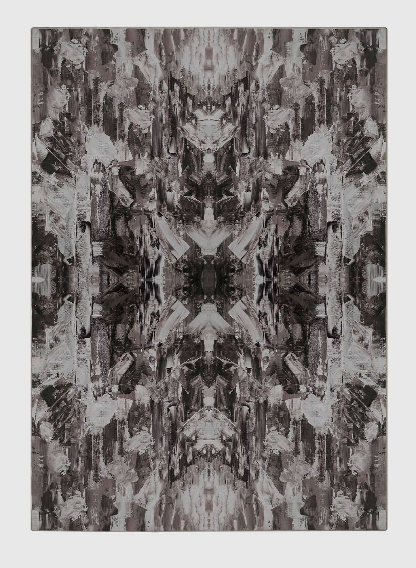 Kaleidoscope Rug