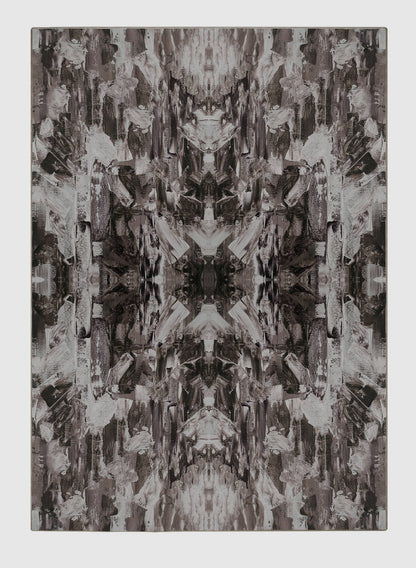Kaleidoscope Rug