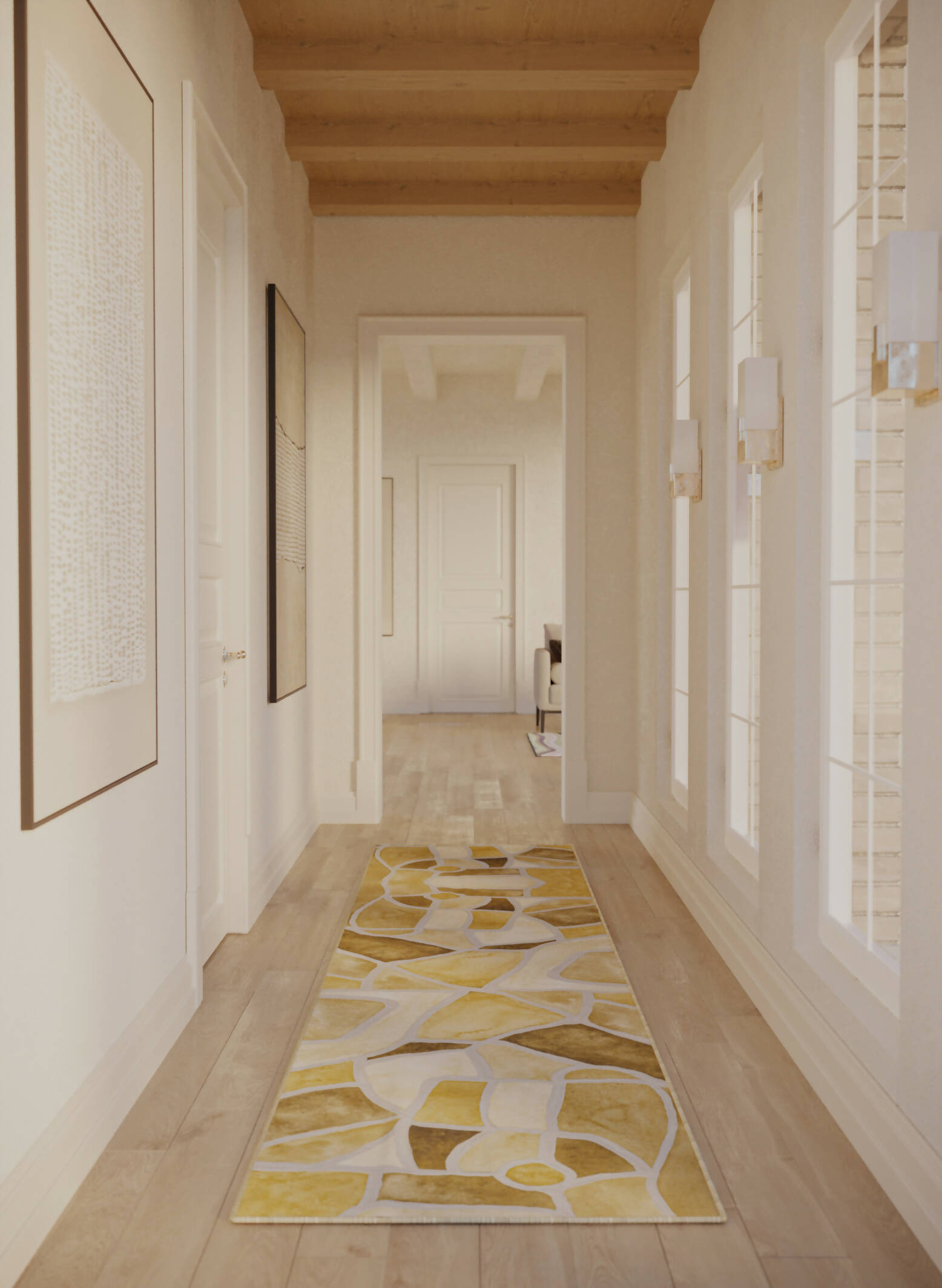 Buy Cities Rug for Your Space