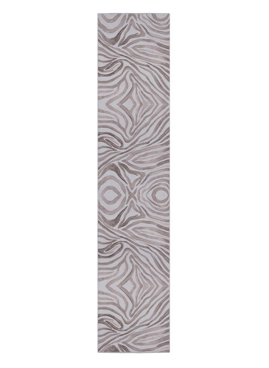 Zebra Rug