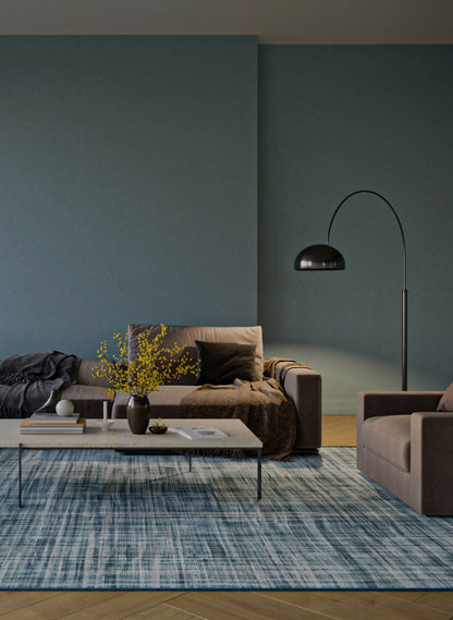 Linen Rug