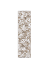 Shop Stylish Labirinto Runner Rug - Choose Your Rug Size