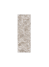 Shop Stylish Labirinto Runner Rug - Choose Your Rug Size