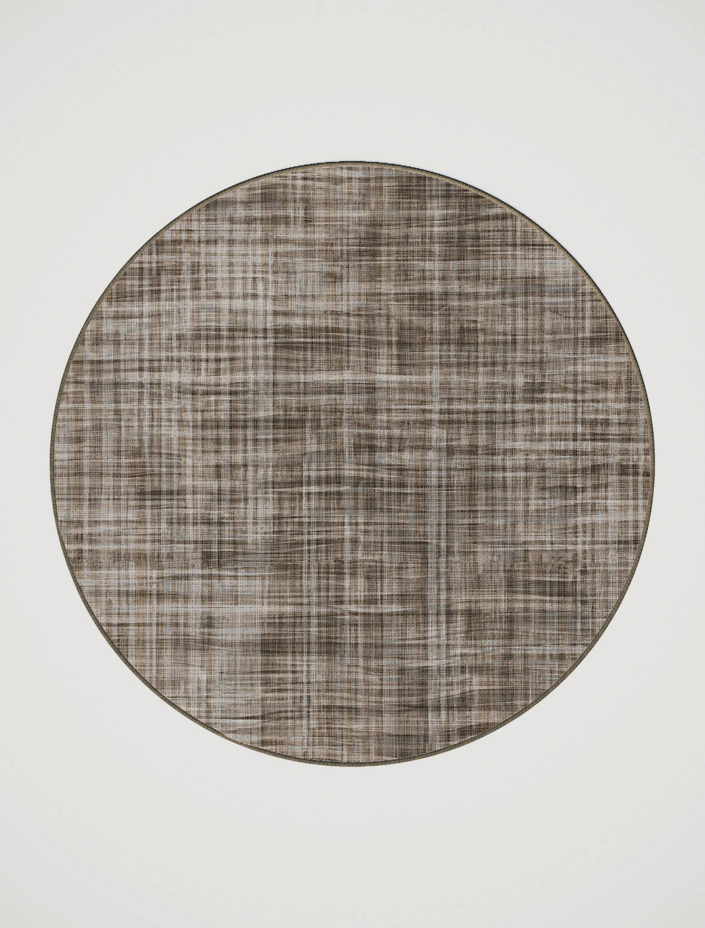 Linen Rug