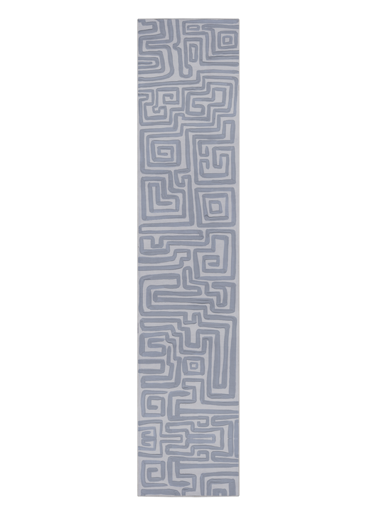 labirinto rug
