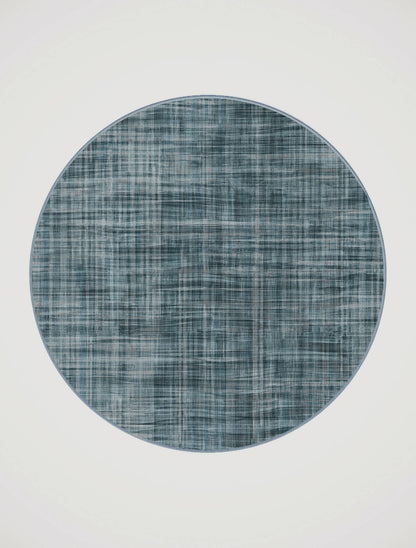 Linen Rug