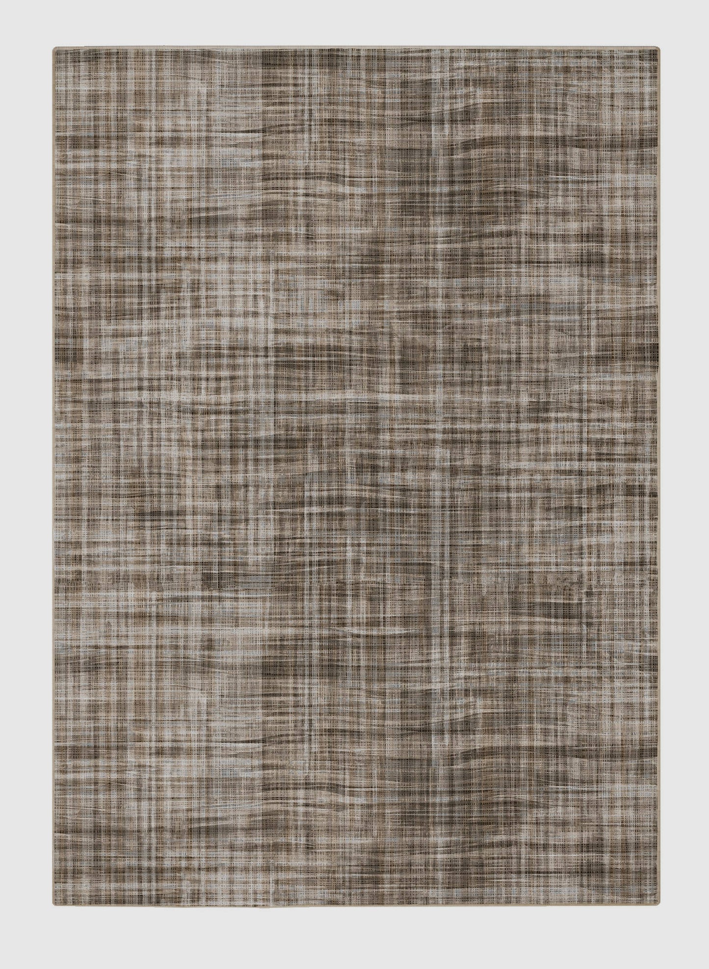 Linen Rug