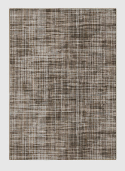Linen Rug