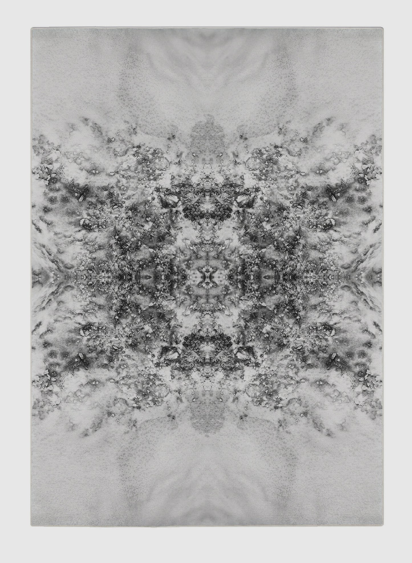 Salt Lake Rug