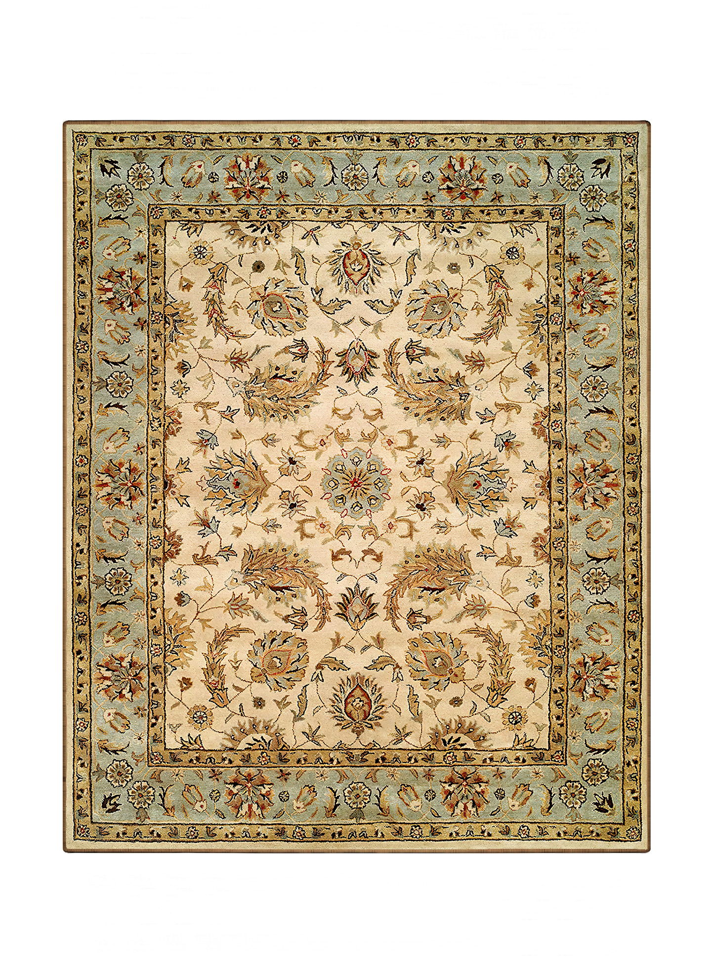 garden of eden rug