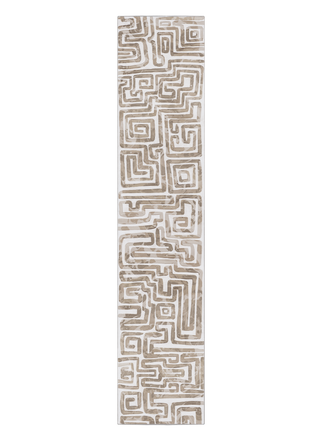 Shop Stylish Labirinto Runner Rug - Choose Your Rug Size