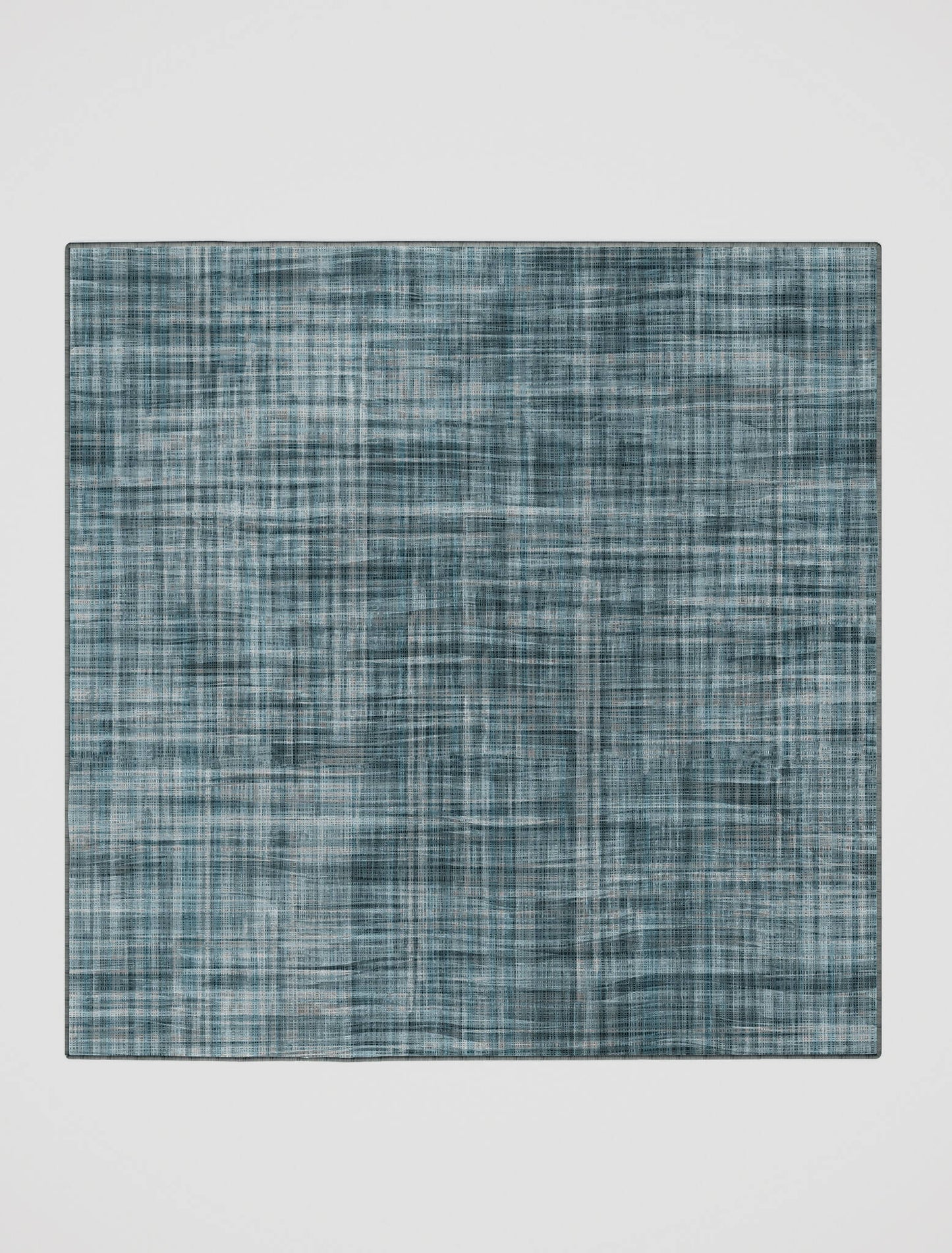 Linen Rug