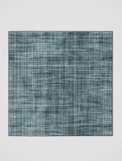 Linen Rug