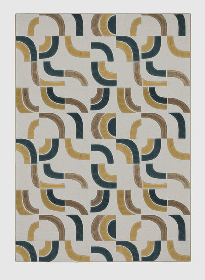 First Impression Rug