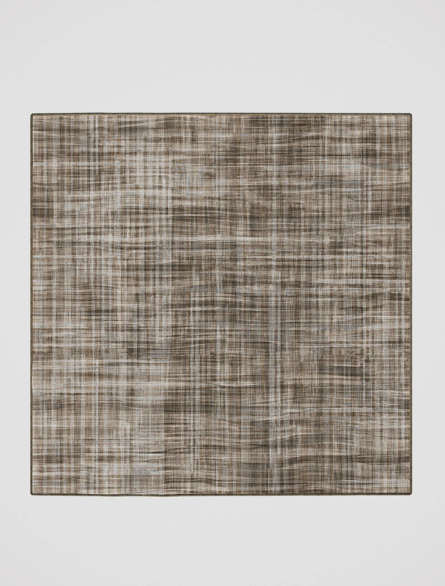 Linen Rug