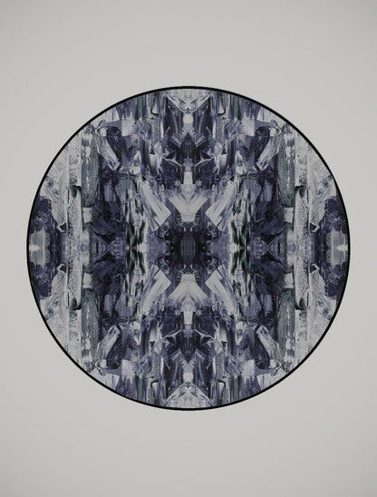 Kaleidoscope Rug