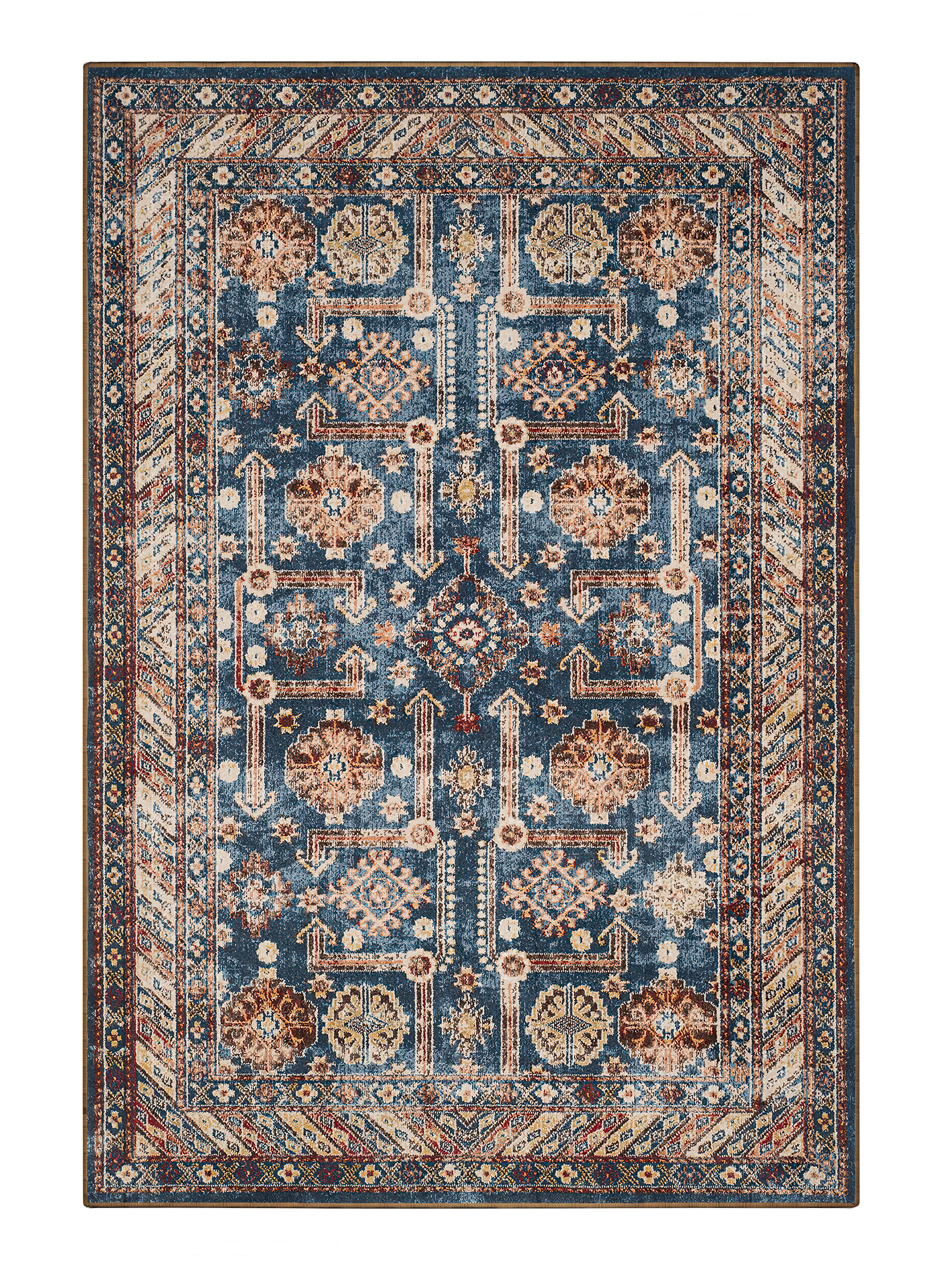 True Living Rugs Shop Washable