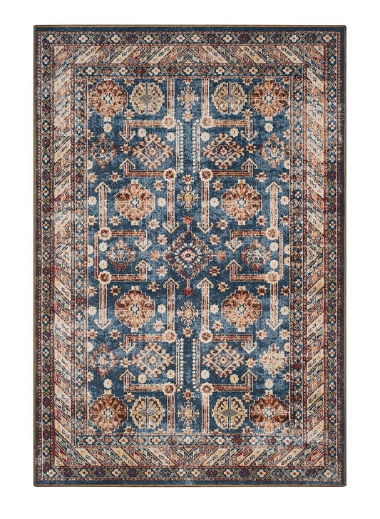 Tribal Life Rug