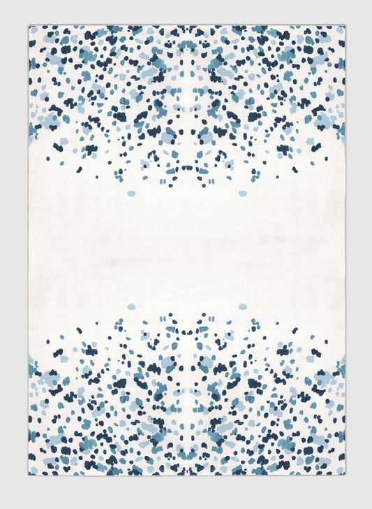 wings rug